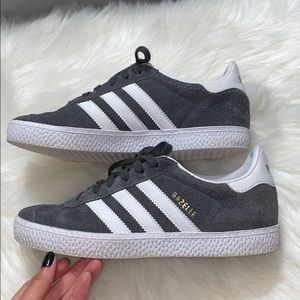 Adidas Gazelle sneakers